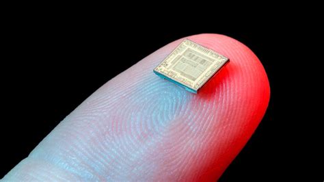 information transmitted by rfid chips|bionic chips for humans.